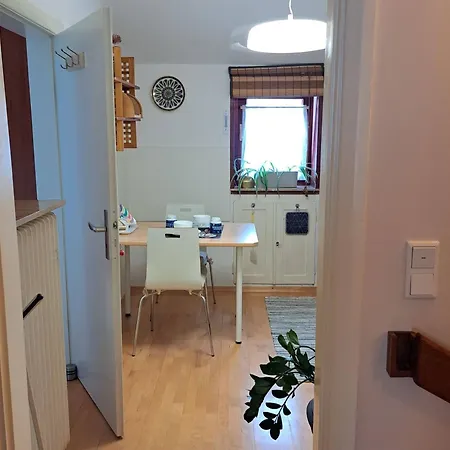 Algetet Apartment Hannover Exterior photo
