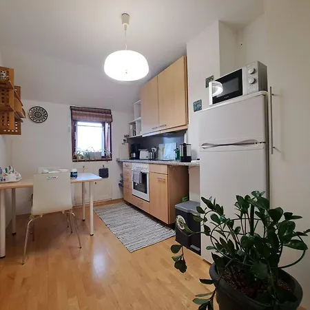 Algetet Apartment Hannover Exterior photo