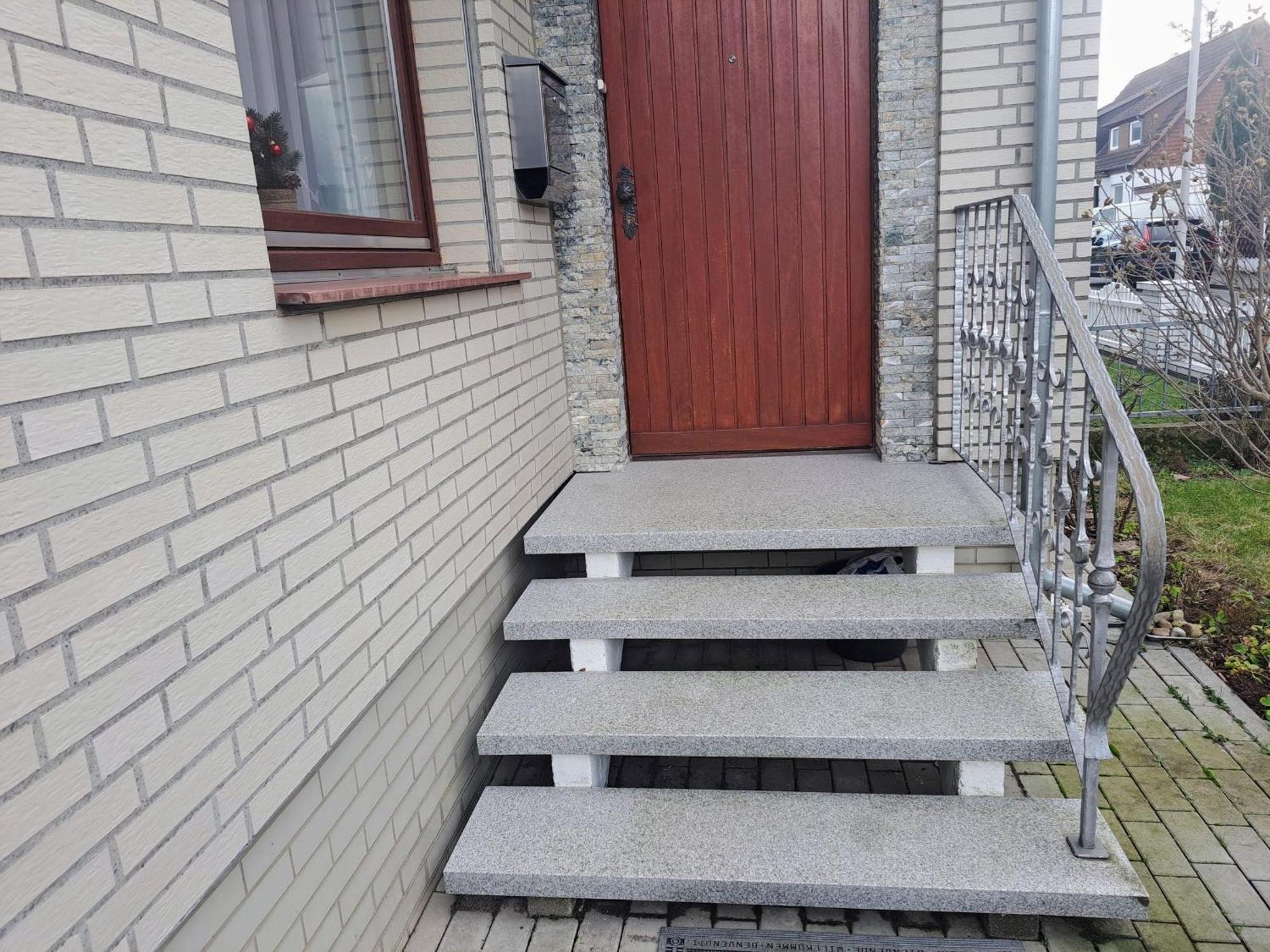 Apartment Algetet *