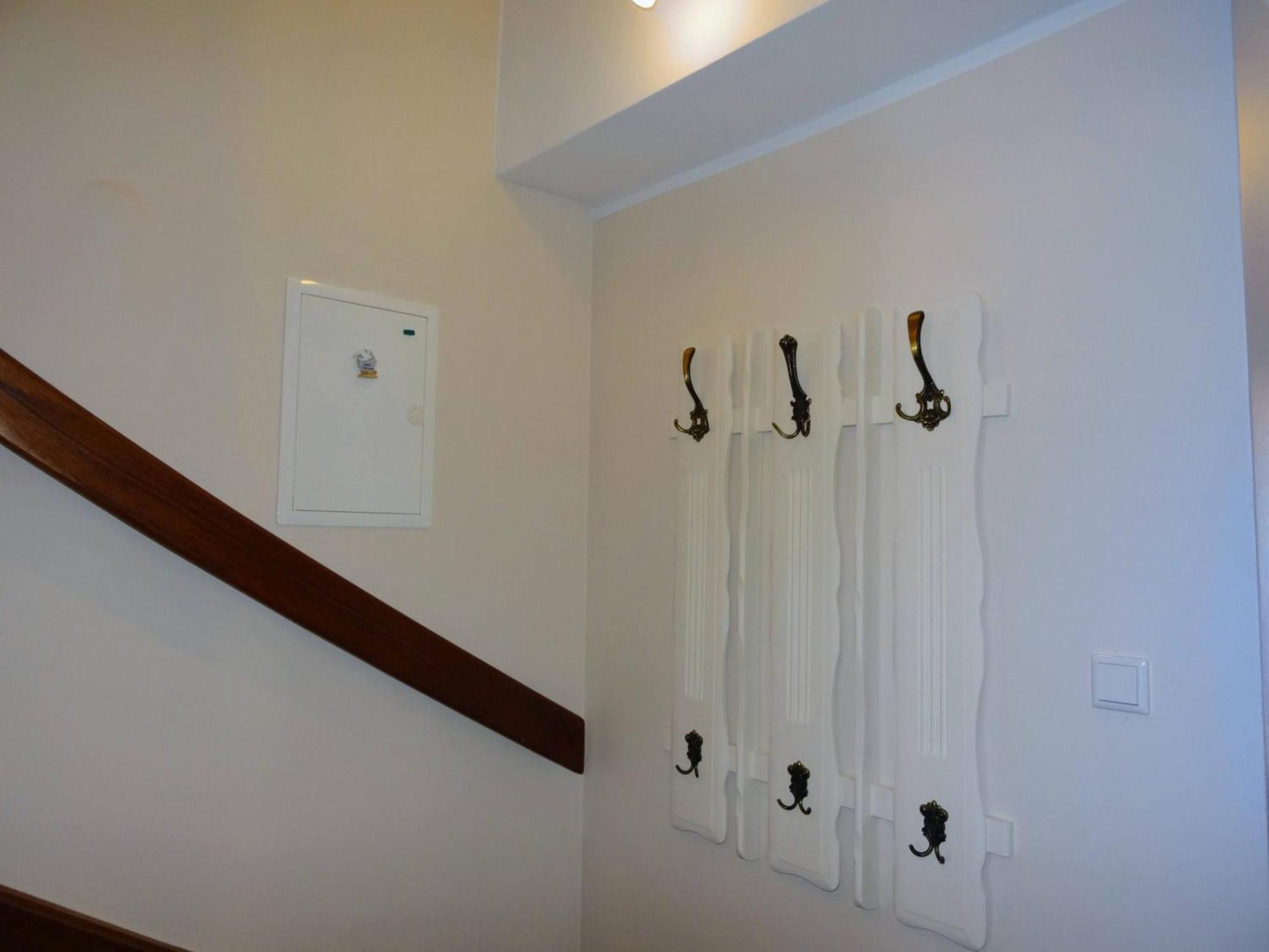 Algetet Apartment Hannover