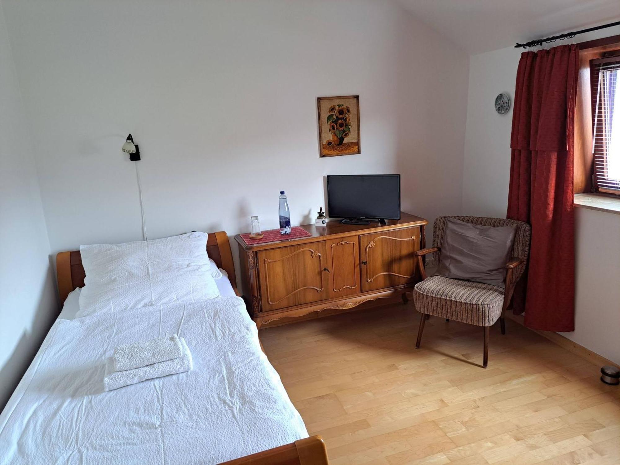 Apartment Algetet
