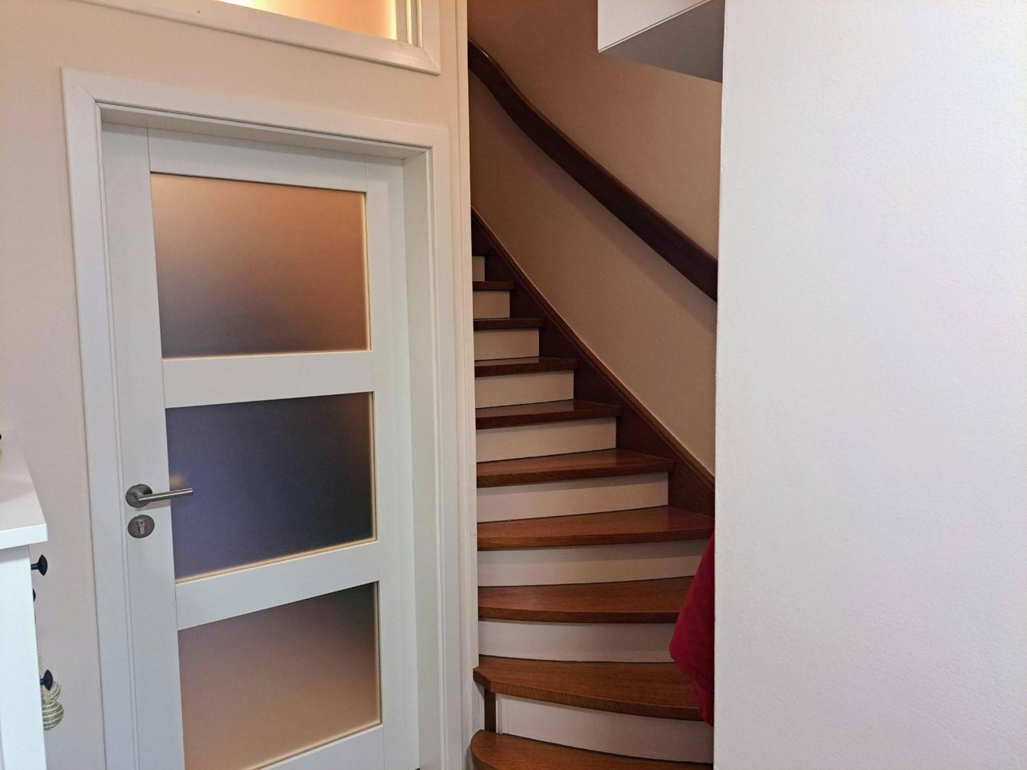 Algetet Apartment *
