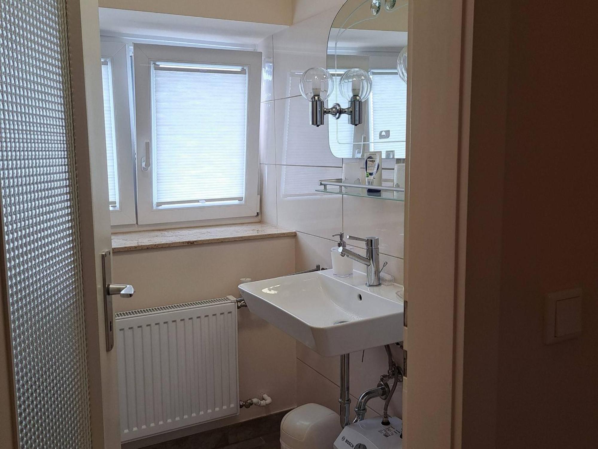 Algetet Apartment Hannover