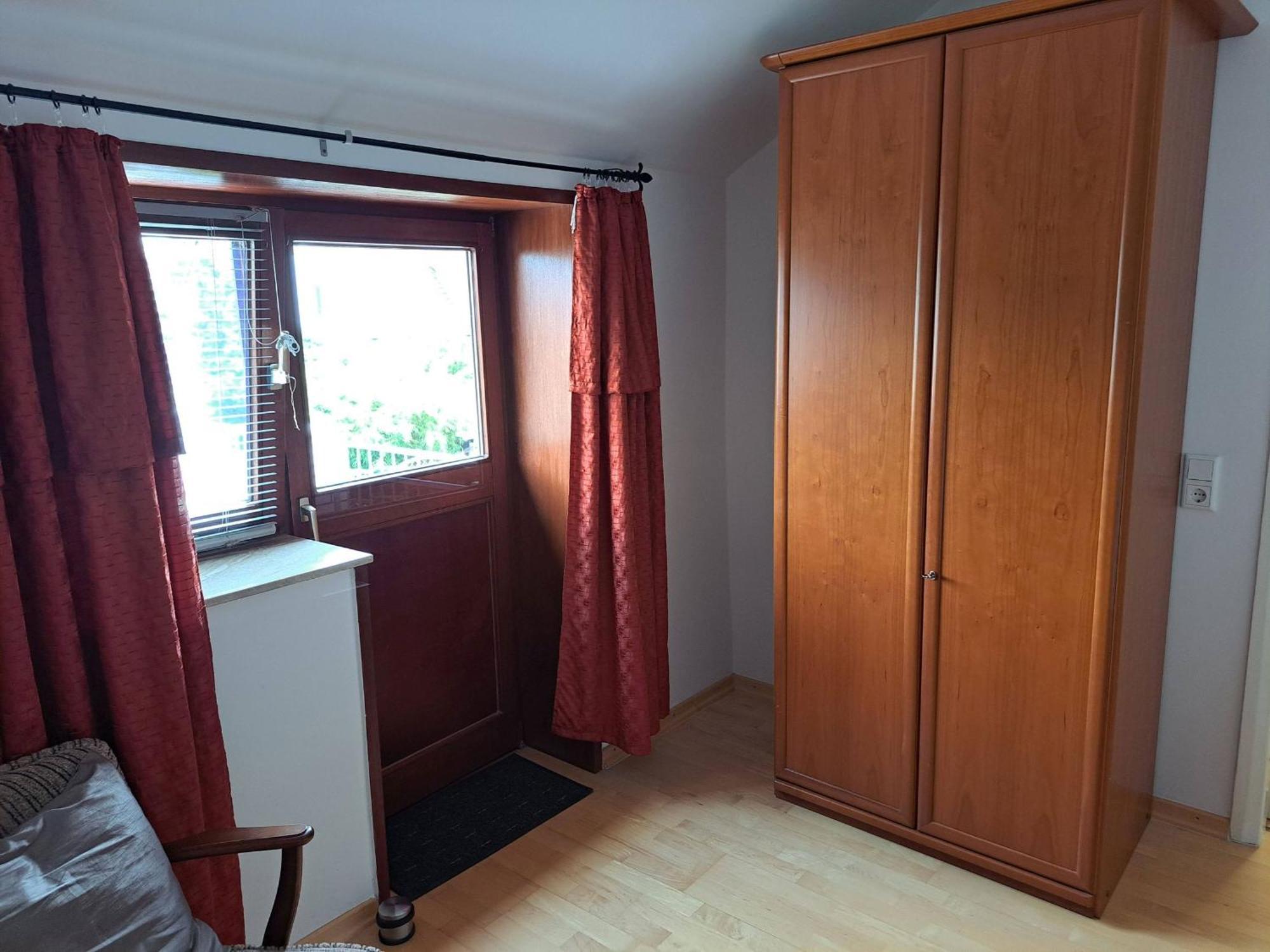 Apartment Algetet
