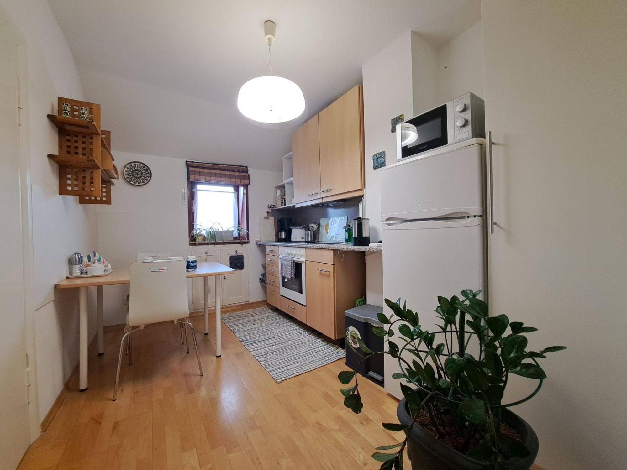 Algetet Apartment Hannover
